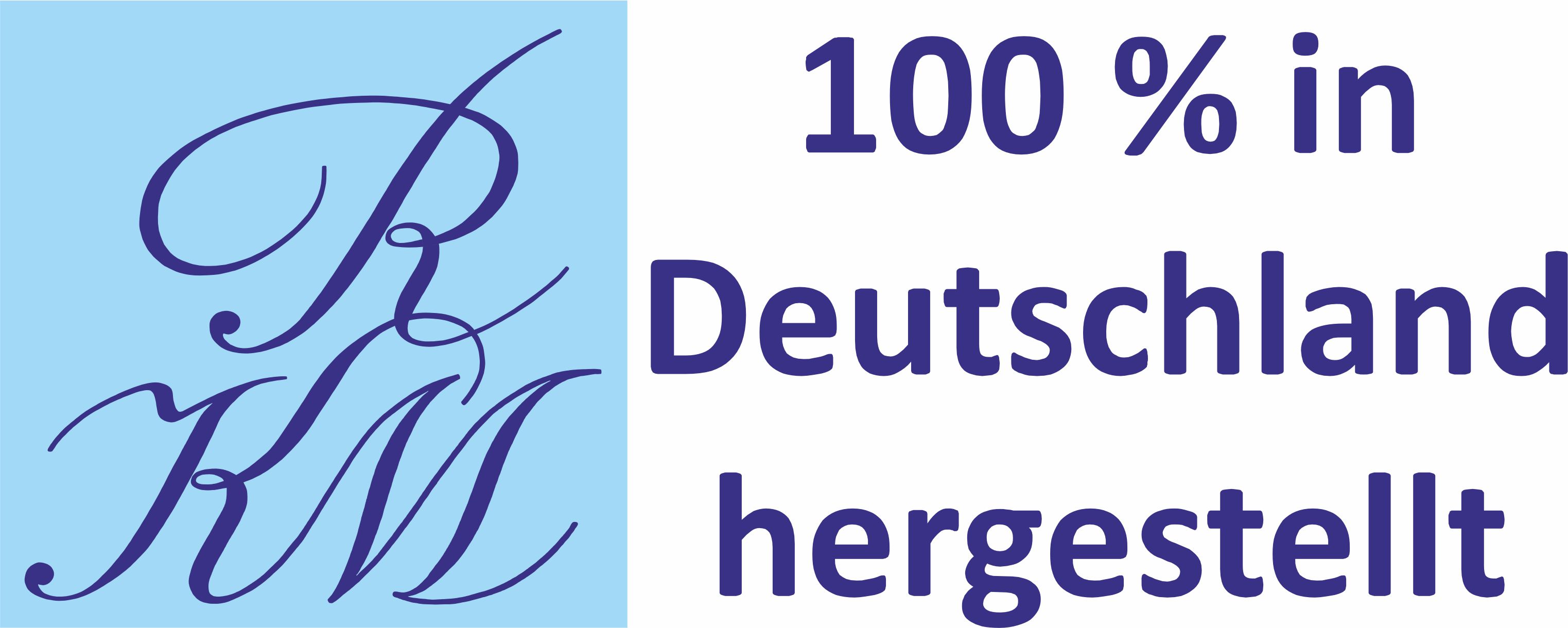 Rheinsberger Keramik Manufaktur-Logo