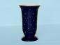 Preview: Tulip vase 15 cm Blue 1 point