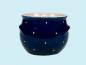 Preview: Lard Pot 250 ml blue 1 point