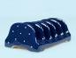 Preview: Toast Holder Blue 1 point