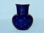 Preview: Vase size II 13 Blue 1 point