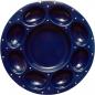 Preview: Egg Plate Blue 1 point