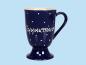 Preview: Cup with font Blue 1 point