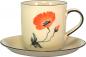 Preview: Kaffeebecher Mohn