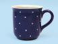 Preview: Coffee Mug Blue 1 point