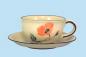 Preview: Kaffeeobertasse Mohn