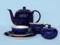 Preview: Coffee service 15 pieces Blue 1 point