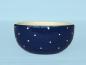 Preview: Compote Bowl Blue 1 point