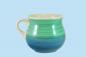 Preview: Molly-Mini-Tasse Aqua