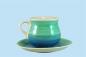 Preview: Molly-Mini-Tasse Aqua