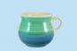 Preview: Molly-Mini-Tasse Aqua