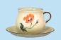 Preview: Molly-Mini-Tasse Mohn