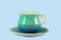 Preview: Molly-Mini-Tasse Aqua