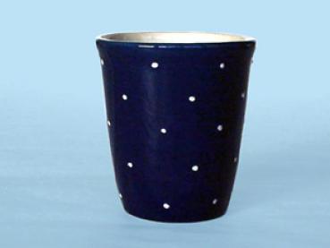 Cup Bacchus Blue 1 point