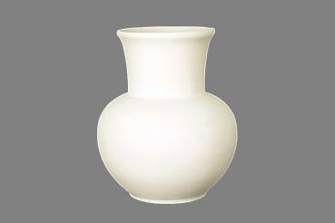 Vase Gr.II 13 braun