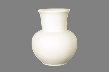 Vase Gr.IV 18 braun