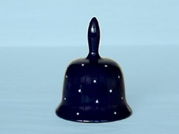 Table Bell Small blue 1 point