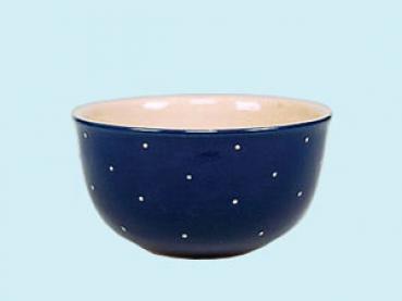 Salad Bowl 13 Blue 1 point