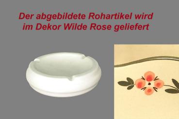 Ascher 15 cm Wilde Rose