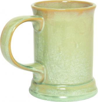 Beer mug 0.3 L Mint