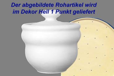 Bowle hell 1 Punkt