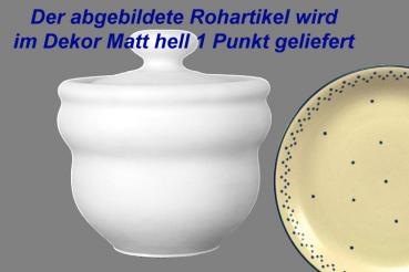 Bowle matt hell 1 Punkt