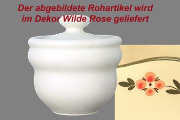 Bowle Wilde Rose