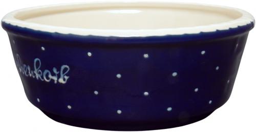 Bread Basket Blue 1 point