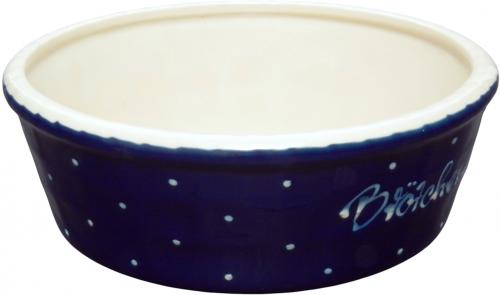 Bread Basket Blue 1 point