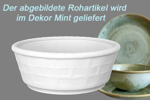 Brötchenkorb Mint