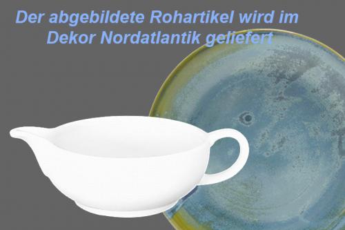 Butterpfännchen Nordatlantik