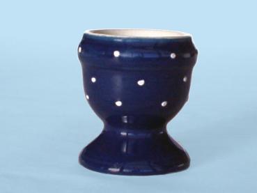 Egg Cup blue 1 point