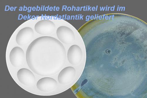 Egg Plate Nordatlantik