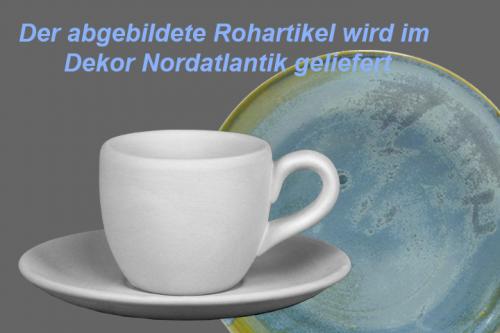 Espresso komplett Nordatlantik