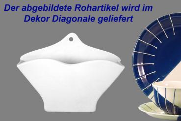 Kaffeefilterhalter Diagonale