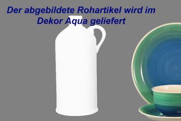 Flasche 0,5 Aqua