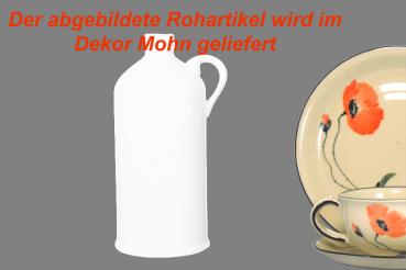 Flasche 1,3 Mohn