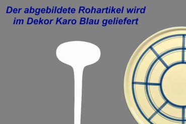 Gartenstecker karo