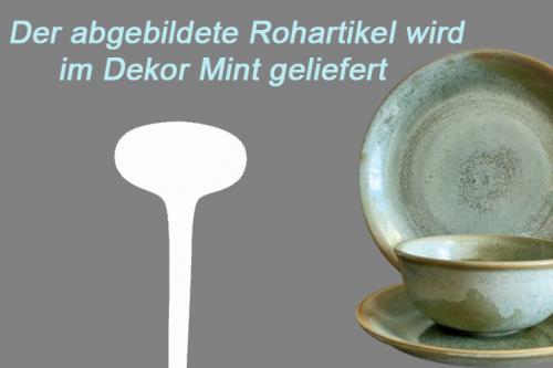 Gartenstecker Mint