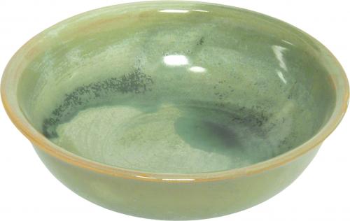 Vegetable Bowl 24 Mint