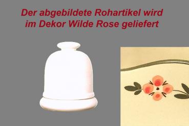 Gewürzdose II Wilde Rose