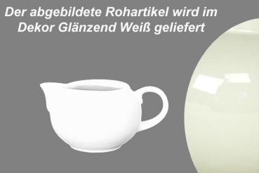 Gießer 0,2 glänzend weiß