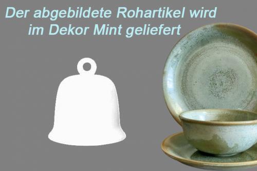 Glocke mittel Mint