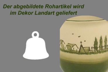 Glocke 5 cm Landart