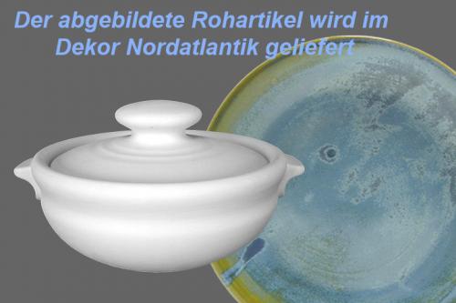 Gurkentopf Nordatlantik