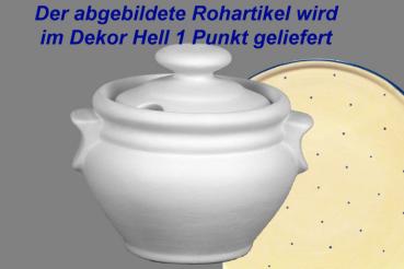 Honig hell 1 Punkt