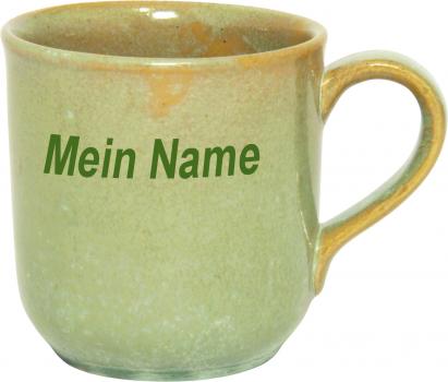 Name Cup Mint