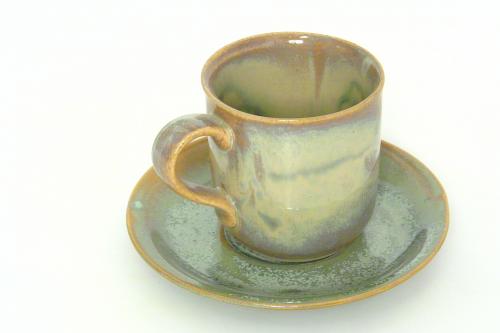 Coffee Mug Mint