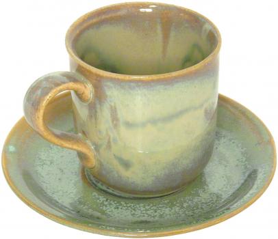 Coffee Mug Mint