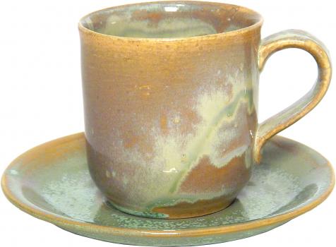 Coffee Mug Mint